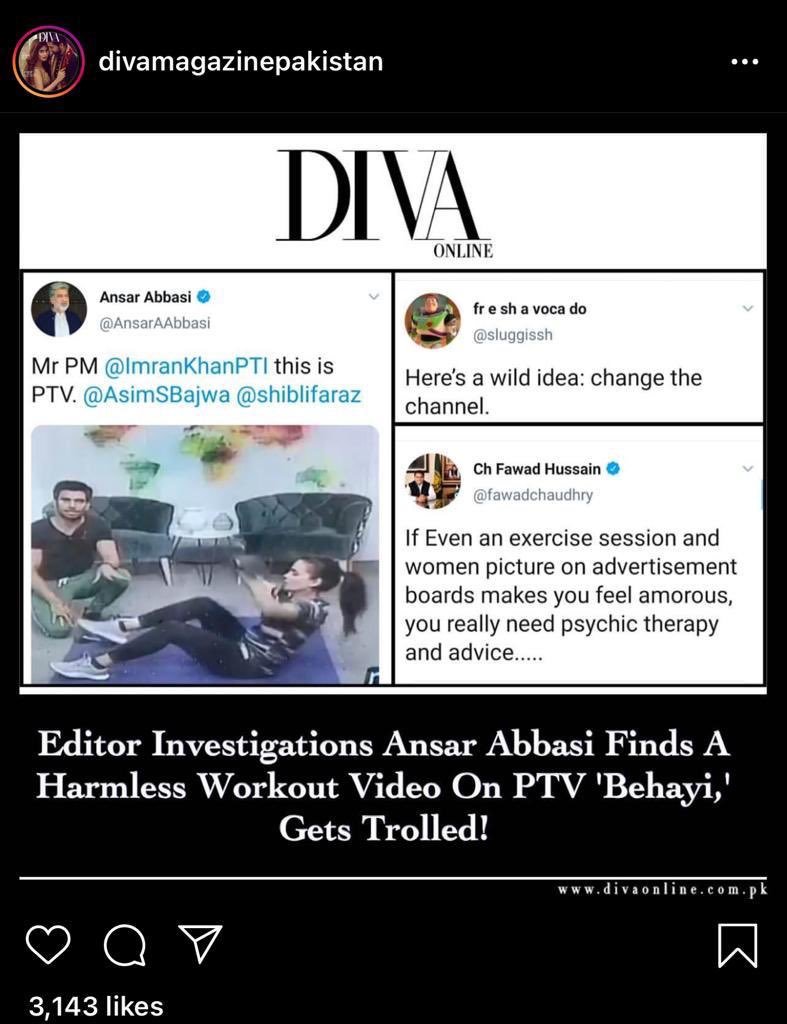 PkIcons's tweet photo. For those wondering who the guy in the ptv video posted by @AnsarAAbbasi is. It's ⁦@_kashifshahzad_⁩ https://t.co/apQUgJEweE