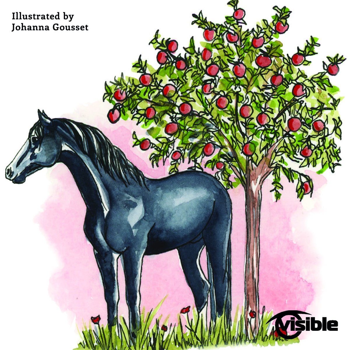 Visible_Press's tweet photo. Black Beauty is a beautiful, good-tempered horse who lived in England many years ago. In this book, he tells us the story of his life and we see the world through his eyes. 
🌍 https://t.co/8aMkS8Q1dj 
#visiblepress #classicstorybooks #blackbeauty #annasewell #billbowler #elt https://t.co/NBPSDfTode