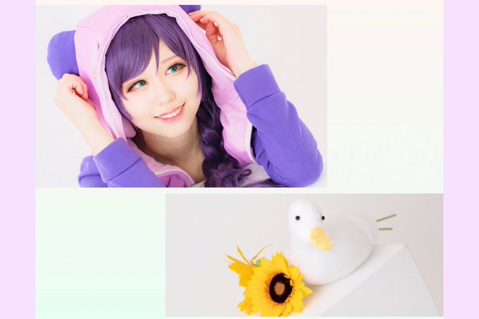 Twitterのコスプレ画像71