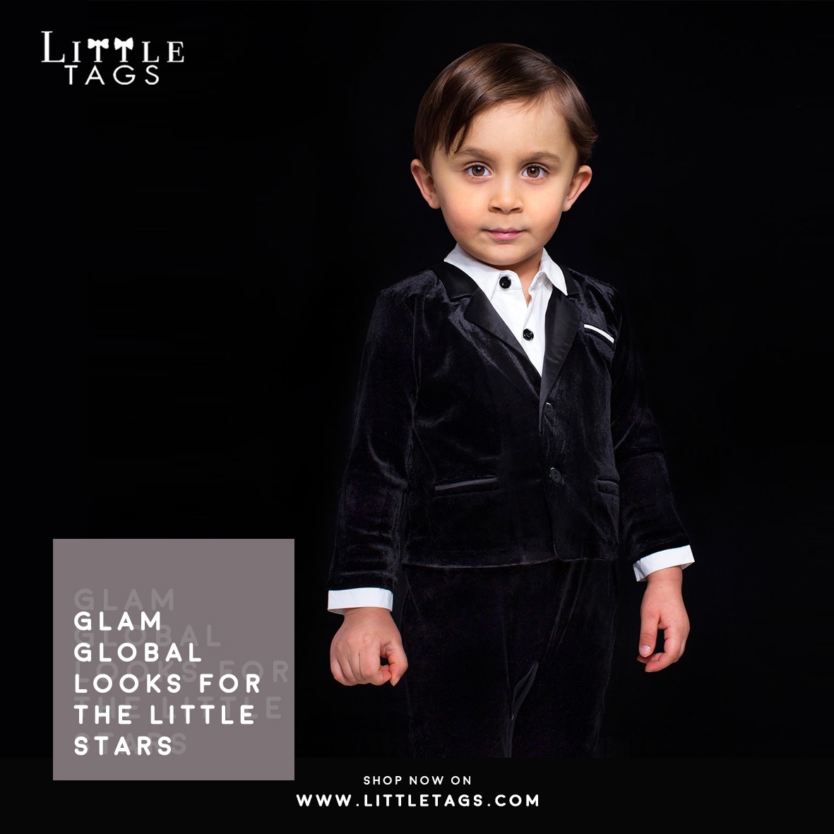 little_tags's tweet photo. Dress your little ones in glamorous global looks they'll love. 

Shop the latest styles at https://t.co/HGCxdviqma

#LittleTags #KidsWear #KidsFashion #Kids #Fashion #KidsStyle #OnlineShopping #ShopOnline #PartyWear #CasualOutfit #CasualWear #CasualStyle #EthnicWear https://t.co/1NlLojoLmR