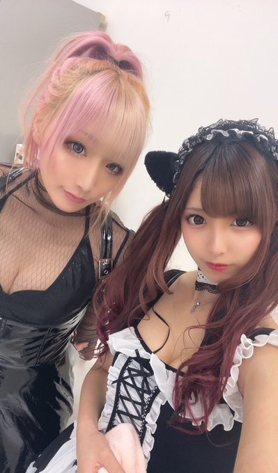 Twitterのコスプレ画像32