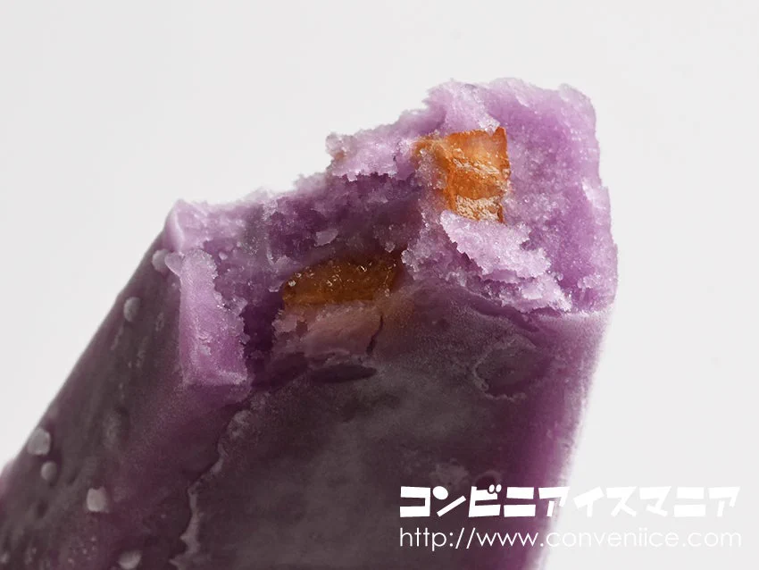 スイカバーの新作！ぷるぷる食感の洋酒ゼリーが入っててクセになるおいしさ！