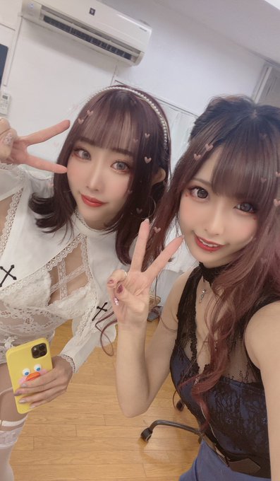 コスプレイヤー矢澤あづなのTwitter画像58