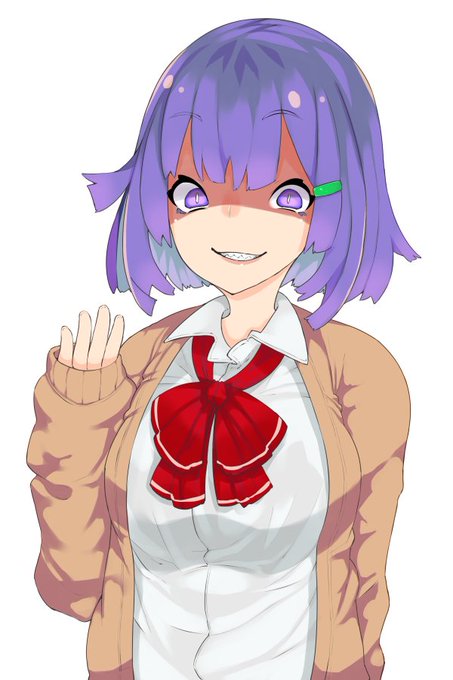 悪い顔のtwitterイラスト検索結果