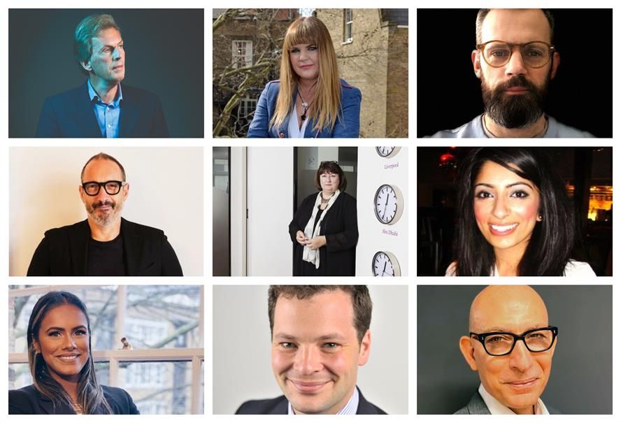 FTI, M&amp;C Saatchi, <a href="/TaylorHerringUK/">Taylor Herring</a>, @FourComms, <a href="/90TEN/">90TEN</a>, <a href="/HeadlandComms/">Headland</a>… agency chiefs on how COVID-19 will change PR (part 2): buff.ly/2RMHLQ7 @FTI_EMEA <a href="/MCSaatchiSandE/">M&C Saatchi Sport & Ents LDN</a> @secnewgate <a href="/TFAcomms/">The Fourth Angel Comms</a> <a href="/markettiers/">markettiers</a> @NelsonBostock <a href="/hello_unity/">Unity</a> <a href="/thrsxty/">THRSXTY</a>