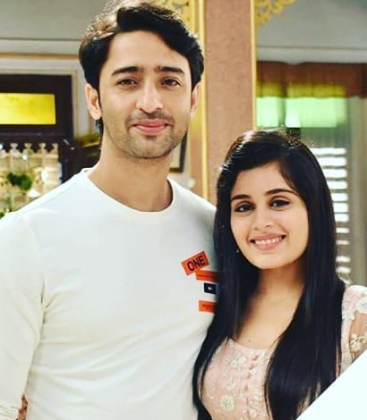 TRPTV2's tweet photo. Trptv: Exclusive! #RajanShahi To Bring Second Season Of #YehRishteyHainPyaarKe Next Year With Same Star Cast......
@TRPTV2 #MishBir https://t.co/tj02DU69oR