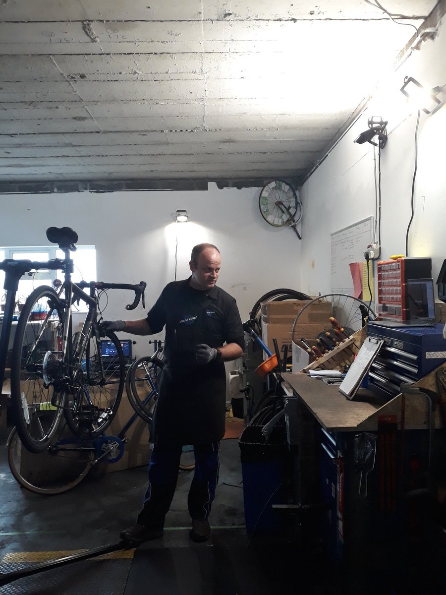 rothar bike shop
