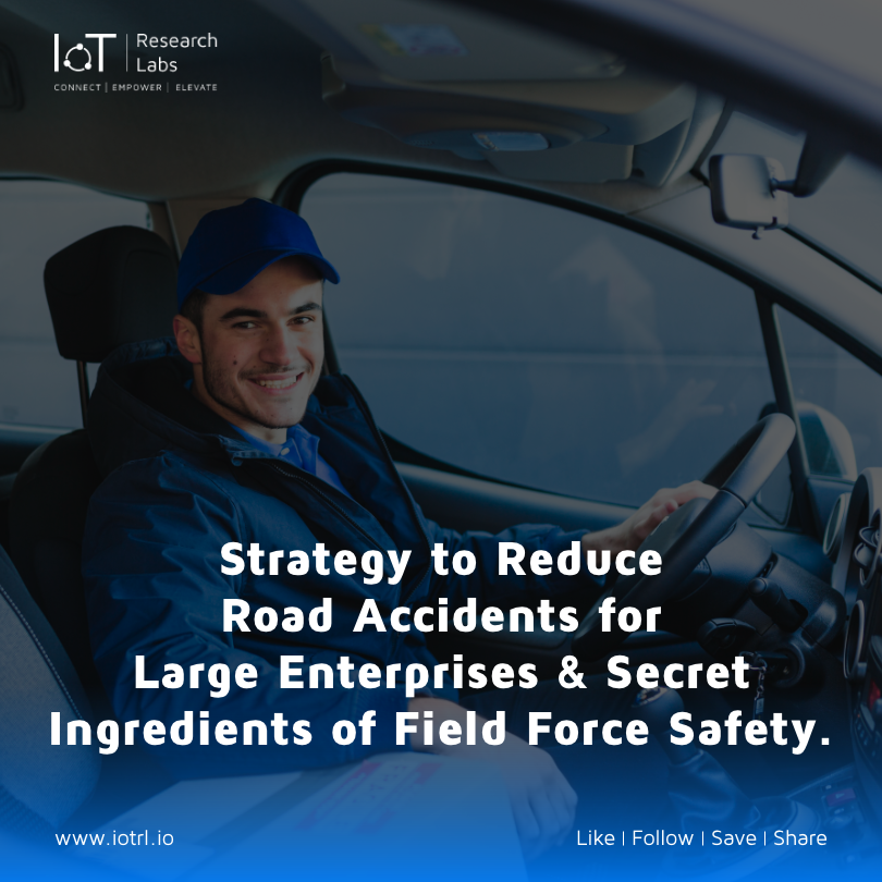 iotrlabs's tweet photo. To know the Strategy to Reduce Road Accidents for Large Enterprises & Secret Ingredients of Field Force Safety, click here https://t.co/AWnoUnsutd
#safety #healthandsafety #safetyfirst #ehssoftware #ehs2020 #ehscommunity #hseofficer #hseprofessionals #hsemanager #ehs https://t.co/TlpkxGKBkj