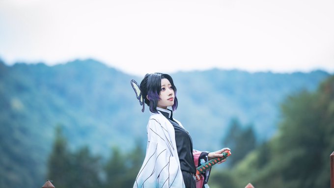 コスプレイヤー國ぽんずのTwitter画像66