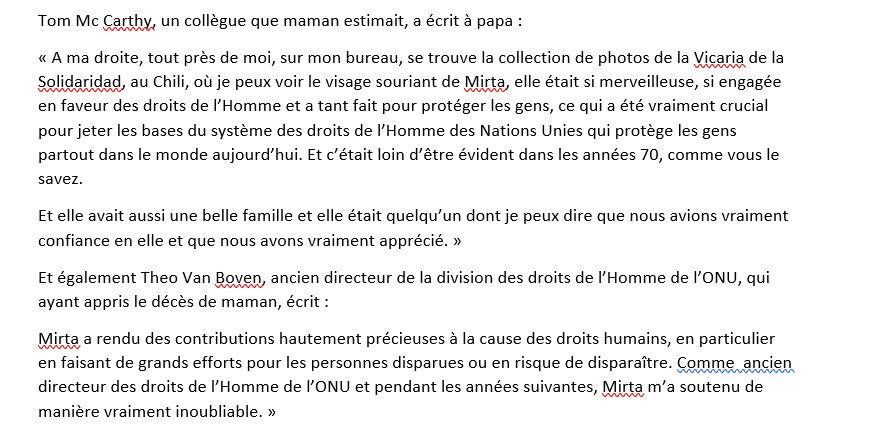 Claudina MICHAL-TEITELBAUM tweet media