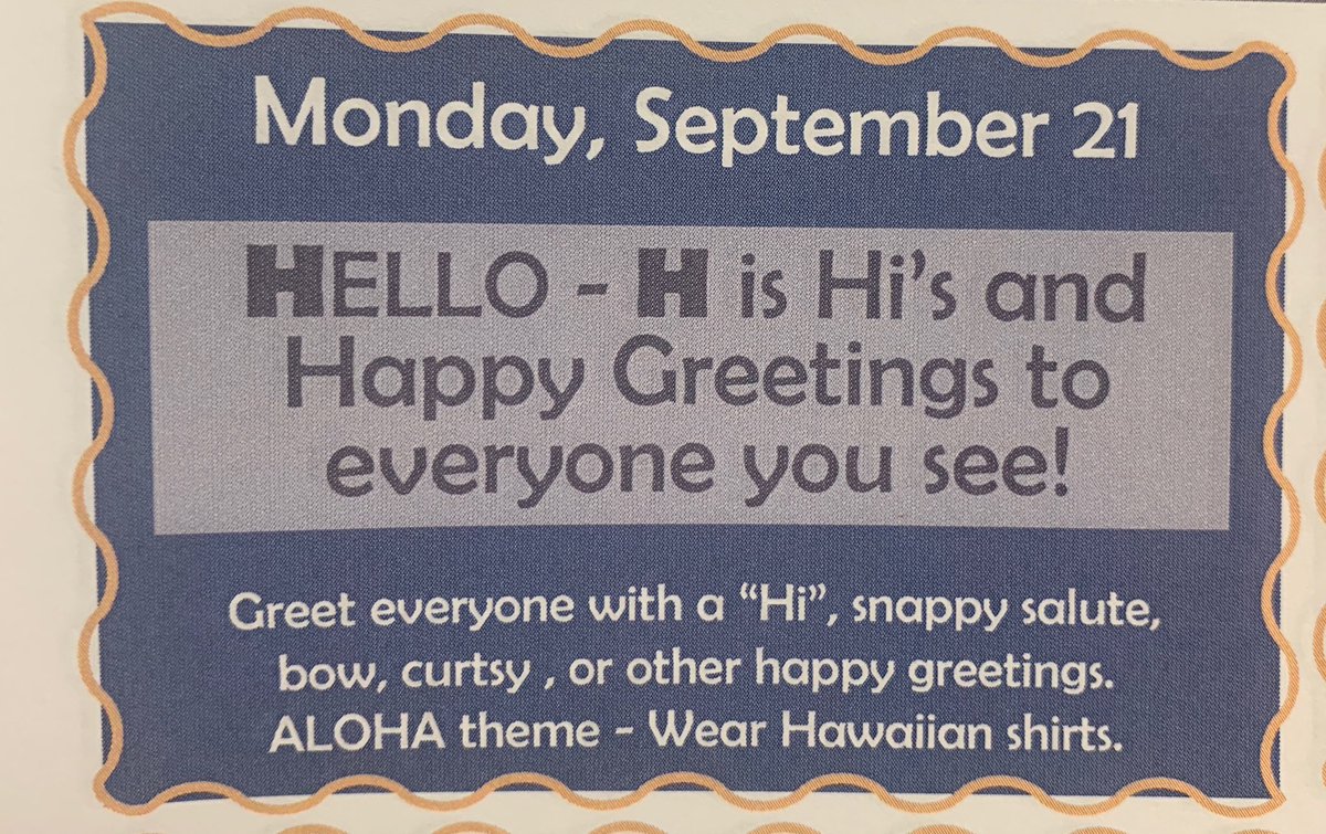 Bell Elementary tweet media