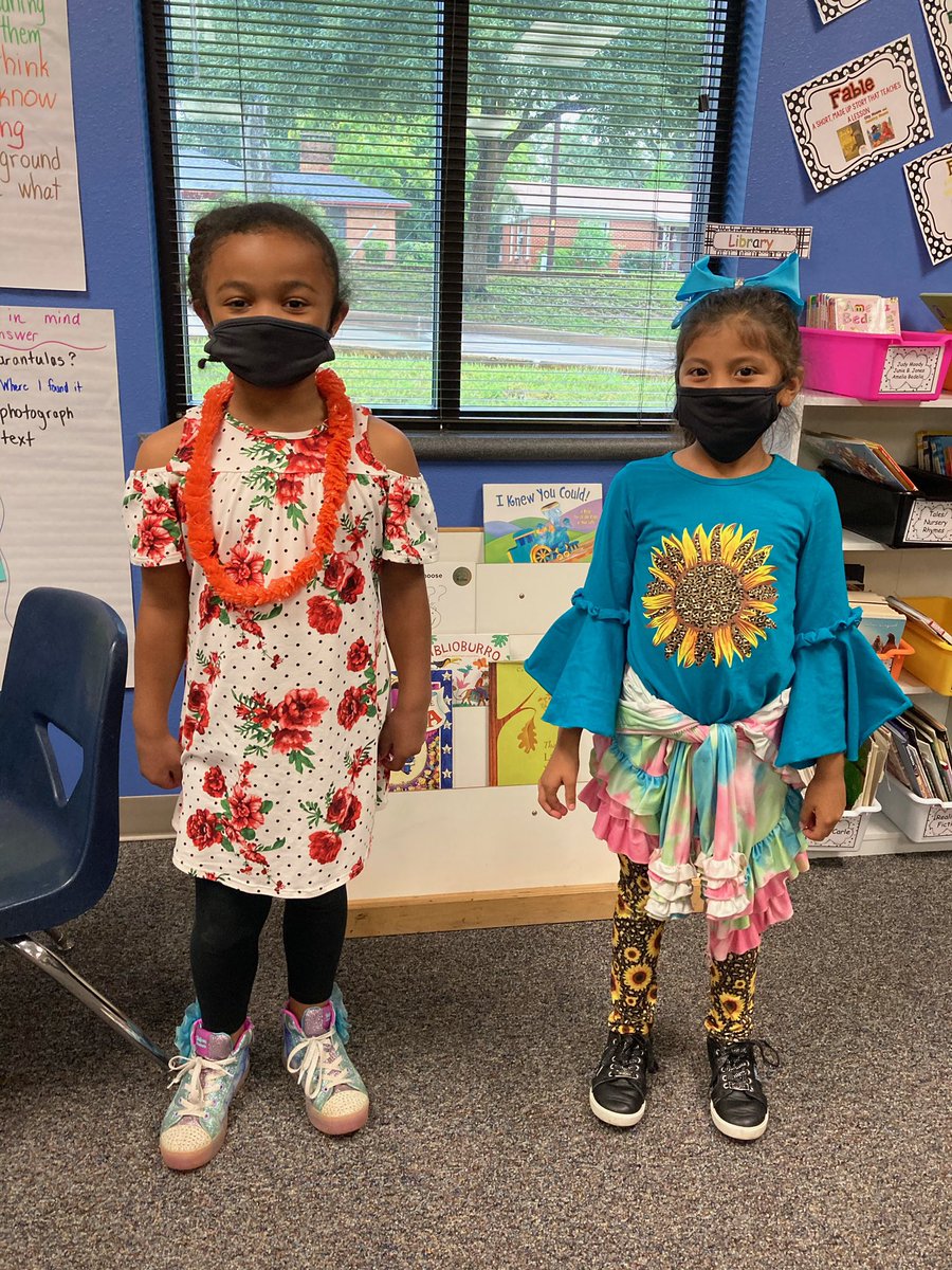 Bell Elementary tweet media