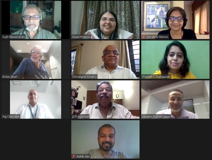 Habitat Forum (@habitatforumin) on Twitter photo We are LIVE!
“Transform budget to transform Transport”
Join now bit.ly/3coiGEC
<a href="/sanskritimenon/">Sanskriti Menon</a> <a href="/prancd/">Pranjali Deshpande</a> <a href="/OPAgarWRI/">OP Agarwal</a> <a href="/khannaswati/">swati khanna 🇮🇳</a>
<a href="/ProfSwamy/">H.M. shivanand Swamy</a> <a href="/sujitjp/">Sujit Patwardhan</a> <a href="/rajcherubal/">Raj Cherubal</a> <a href="/SUMNetIndia/">SUM Net India</a> <a href="/csclofficial/">Chennai Smart City Limited</a> <a href="/parisarpune/">Parisar</a> <a href="/CEEahmedabad/">CEE India</a> <a href="/WRIIndia/">WRI India</a>
<a href="/CEPTUniversity1/">CEPT University</a> <a href="/irsdcinfo/">Indian Railway Stations Development Corp. Ltd.</a> <a href="/sklohia65/">Dr Sanjeev Kumar Lohia</a> We are LIVE!
“Transform budget to transform Transport”
Join now bit.ly/3coiGEC
<a href="/sanskritimenon/">Sanskriti Menon</a> <a href="/prancd/">Pranjali Deshpande</a> <a href="/OPAgarWRI/">OP Agarwal</a> <a href="/khannaswati/">swati khanna 🇮🇳</a>
<a href="/ProfSwamy/">H.M. shivanand Swamy</a> <a href="/sujitjp/">Sujit Patwardhan</a> <a href="/rajcherubal/">Raj Cherubal</a> <a href="/SUMNetIndia/">SUM Net India</a> <a href="/csclofficial/">Chennai Smart City Limited</a> <a href="/parisarpune/">Parisar</a> <a href="/CEEahmedabad/">CEE India</a> <a href="/WRIIndia/">WRI India</a>
<a href="/CEPTUniversity1/">CEPT University</a> <a href="/irsdcinfo/">Indian Railway Stations Development Corp. Ltd.</a> <a href="/sklohia65/">Dr Sanjeev Kumar Lohia</a>