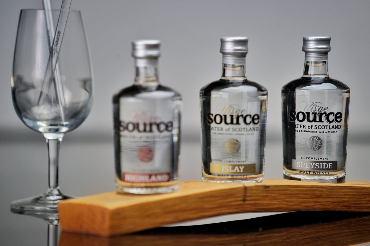 UisgeSource's tweet photo. Thanks to Germany’s @frontrowsociety magazine and whisky enthusiast Andreas Conrad for an excellent review of Uisge Source in the luxury and gourmet section. #thedropthatmakesthedram https://t.co/QKD9W6VRFd
[Photo Credit © Andreas Conrad] https://t.co/uOKkJb8MaM