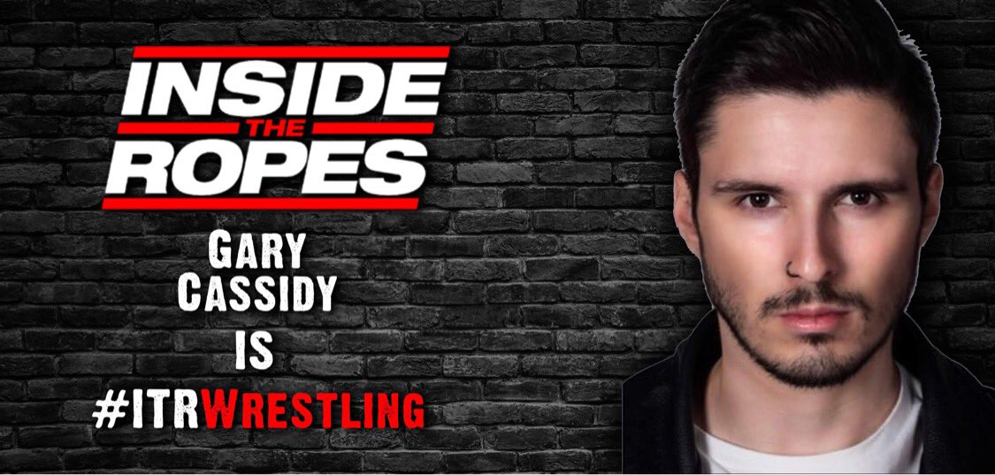 ITRWrestling_'s tweet photo. Ladies and Gentlemen, welcome to https://t.co/F84jHRHPop! Where all your wrestling needs are met!

We are kicking things off by announcing that our LEAD WRITER is none other than @WrestlingGary!

#ITRWrestling https://t.co/SCeFHi3y6Q