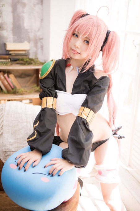 コスプレイヤートキワのTwitter画像71