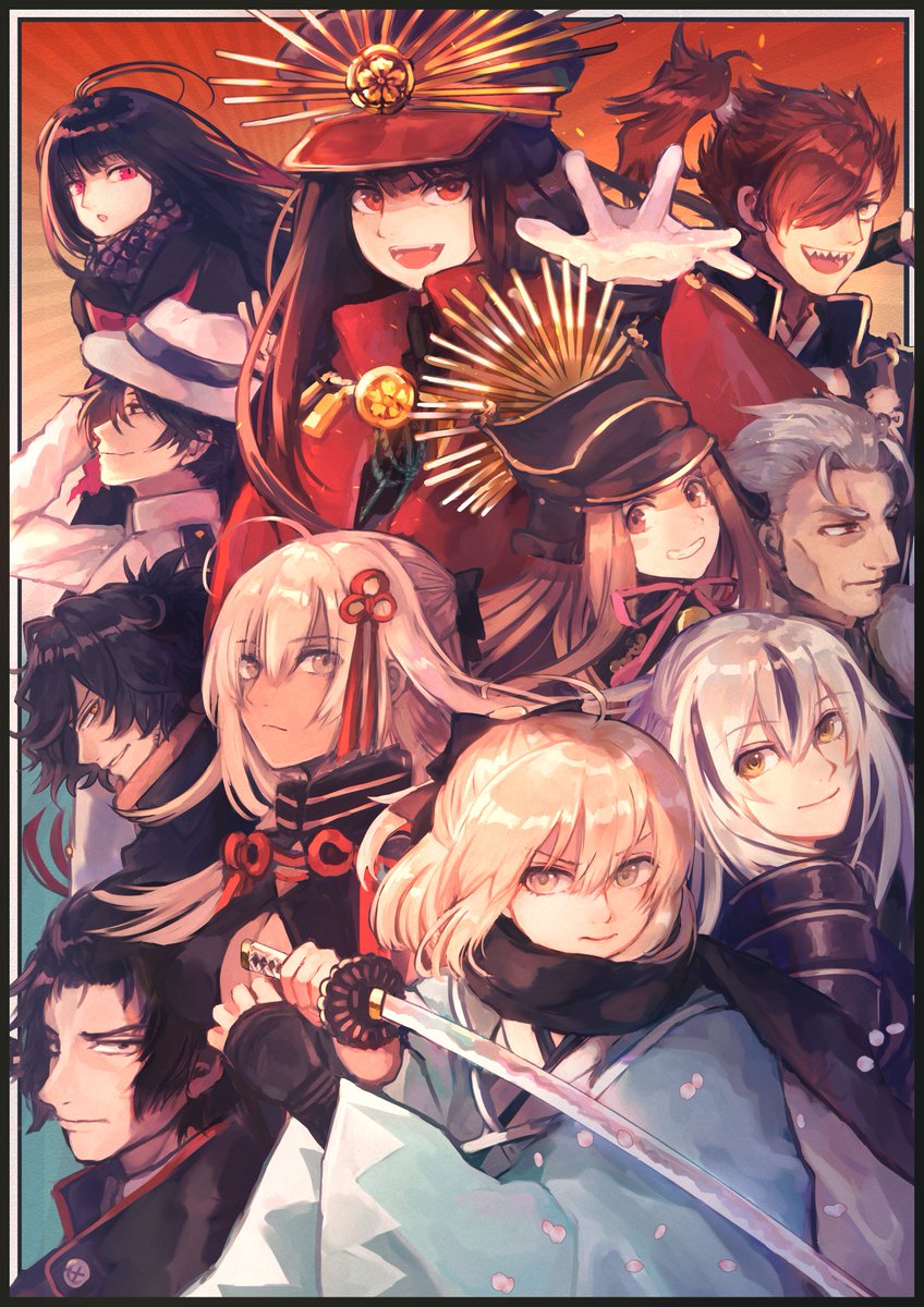 Twoucan 実験体 Jittaiken5