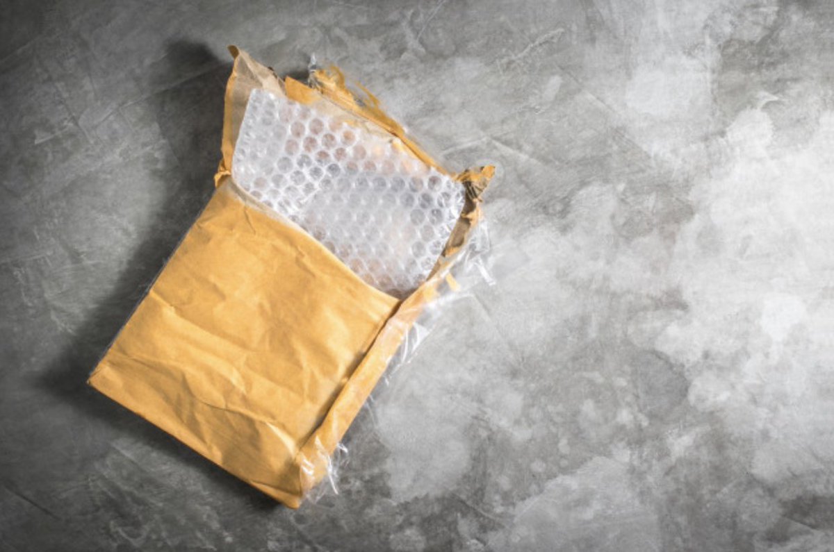 LetsPack_'s tweet image. Desde #LetsPack, te ofrecemos soluciones de embalaje de protección. La seguridad de tus productos durante su envío, ya no será una preocupación 📦 ¡Contáctanos y te asesoramos! 👇
hubs.ly/H0tWBwN0