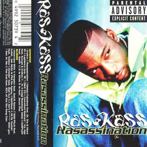 September 22, 1998 @RasKass released Rasassination Stu-B-Doo produced alot of the album. Ras Kass handles some co-production. @Easy_Mo_Bee @TheRealJazO and others provide additional production. Some features include @drdre @OfficialMack10 @kurupt_gotti @jazzepha @xzibit