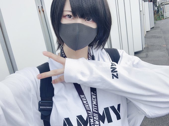 コスプレイヤー雨宮あんずのTwitter画像22