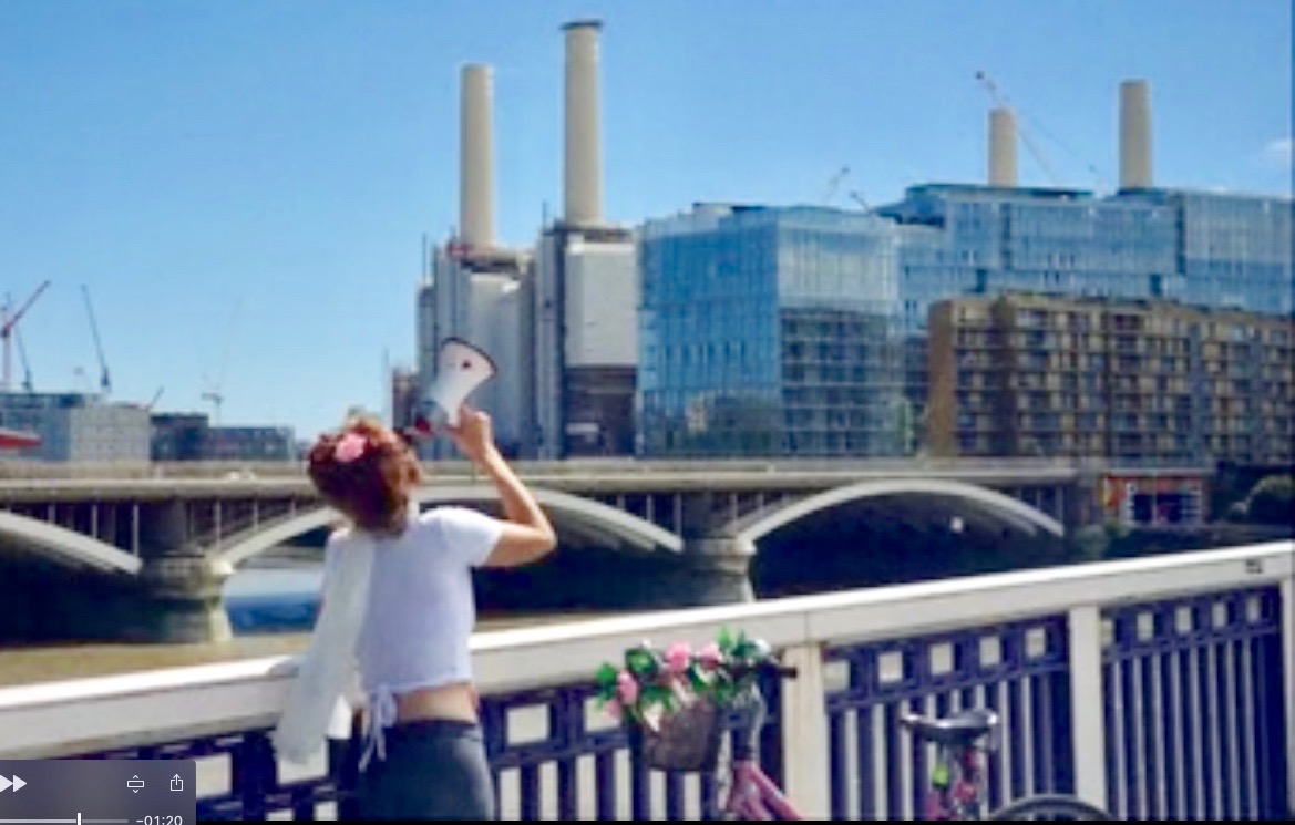 harmonythyme1's tweet photo. @pimlico_million Most of us spent more time with ourselves during lockdown  1 - we were forced to think about our health and how our choices &amp; behaviour may impact others - It's a great place to begin afresh and rebuild our health and our neighbourhoods.. https://t.co/xW105BDvgs