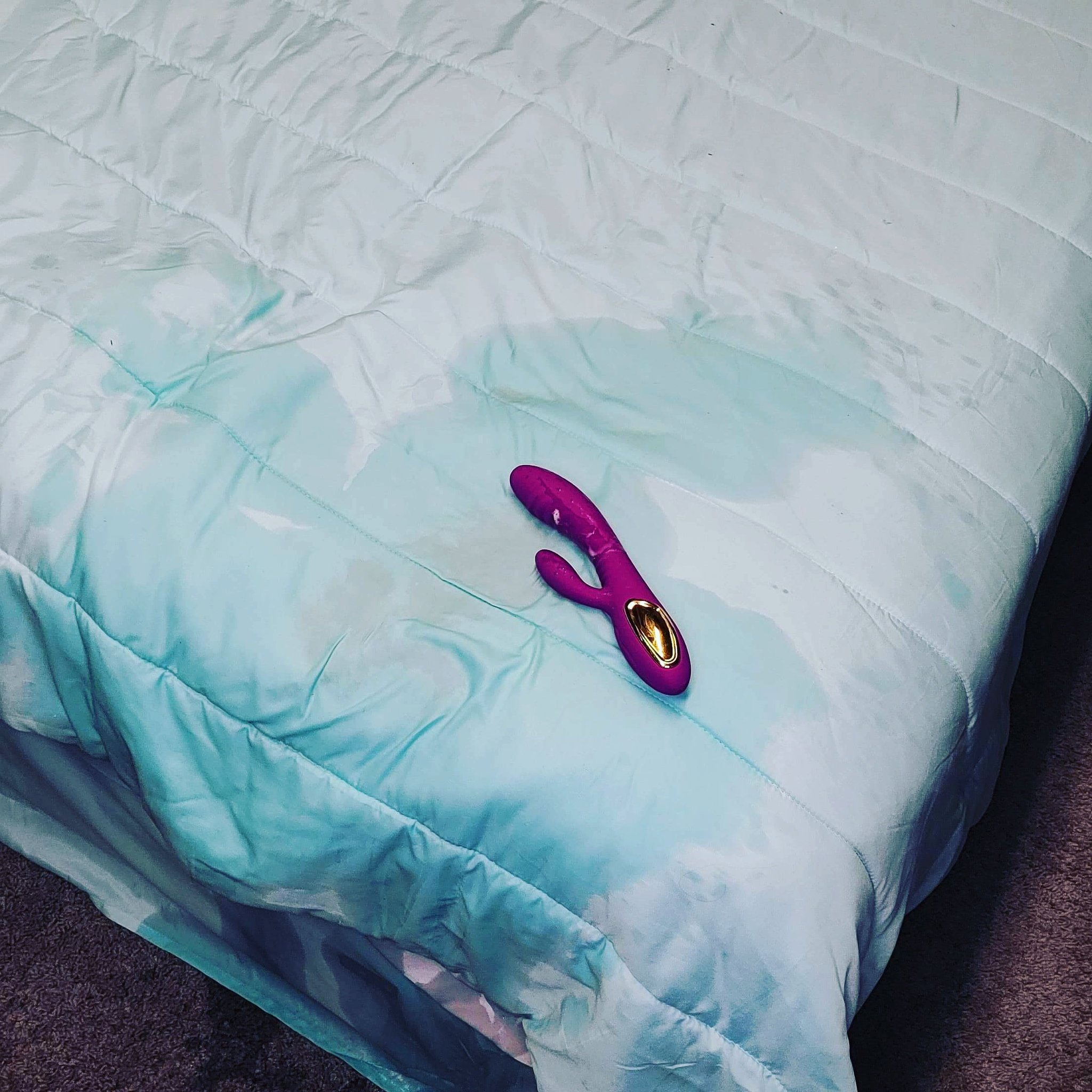 Who wants to see how this got so messy ? ;) https://t.co/VwBQZ0ciYx