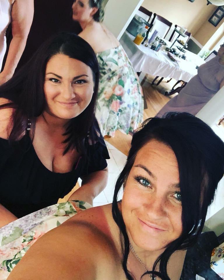 Candace Foley tweet media