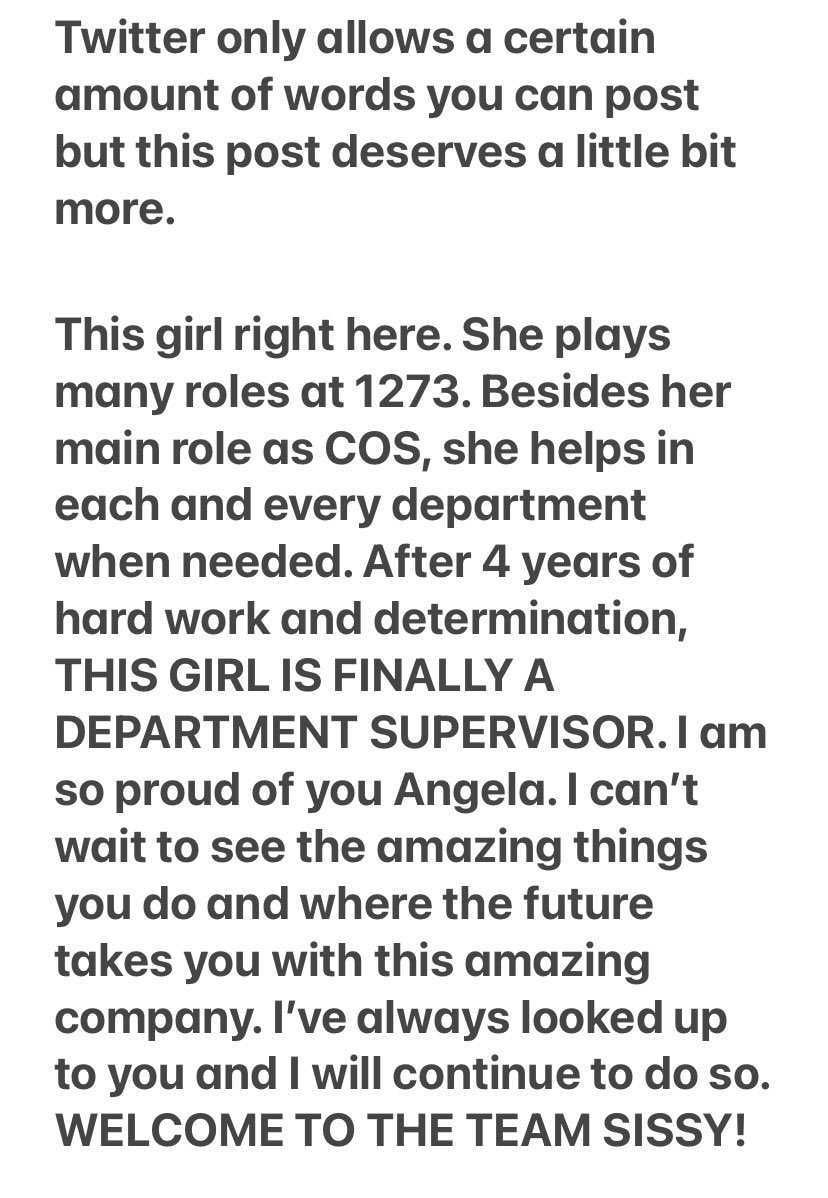 Candace Foley tweet media