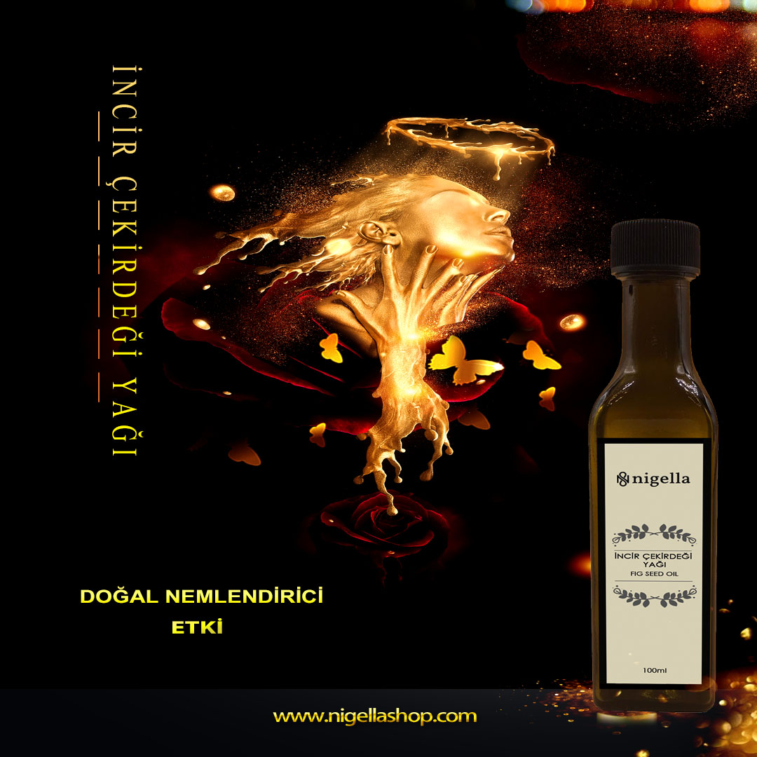 🎉İNCİR ÇEKİRDEĞİ🎉

💥 Güzel ve sağlıklı bir cilt için cildi nemlendirir ve canlandırır

👇👇Alışveriş İçin👇👇
nigellashop.com/incir-cekirdeg…

#nigellashop #sabityağlar #doğalyağlar #uçucuyağlar #yağçeşitleri #ciltbakımı #nemlendirici #saçbakimi #incirçekirdeği  #incirçekirdeğiyağı
