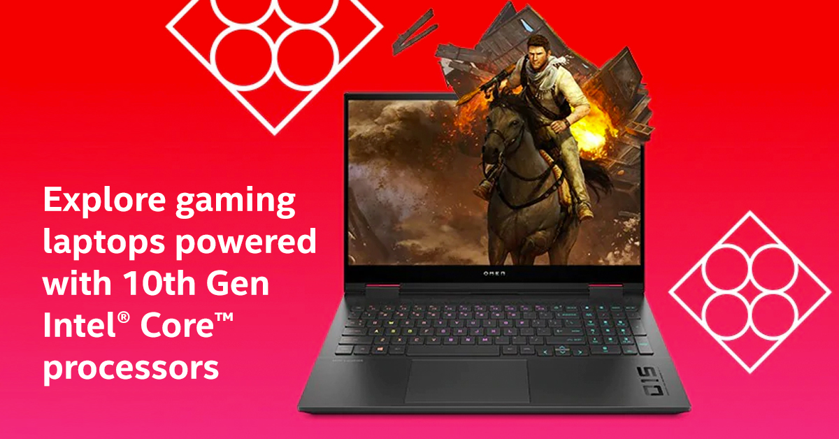 IntelIndia's tweet photo. .@HPIndia, @Lenovo_in, @AsusIndia with their #gaminglaptops under Rs 80,000 are changing the way India games. Powered with #Intel10Gen, these are some of the best #laptops for gaming. Read here: https://t.co/mybI77SJrL
#Intel9Gen #IntelLaptops @acerindia @bgrindia https://t.co/kiv5YYNosH