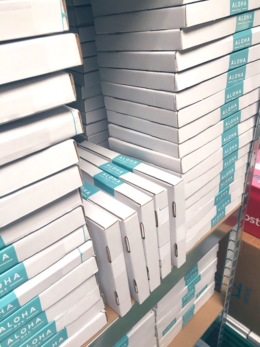 alohaboxproject's tweet photo. hello Twitter we’ve not done many updates on here. Since we launched, we have sent over 400 aloha boxes to kids in need across the UK. We’re not done yet but just wanted to say thanks ~ couldn’t have done it without your support. Thanks a million x https://t.co/2zblXW8qyI