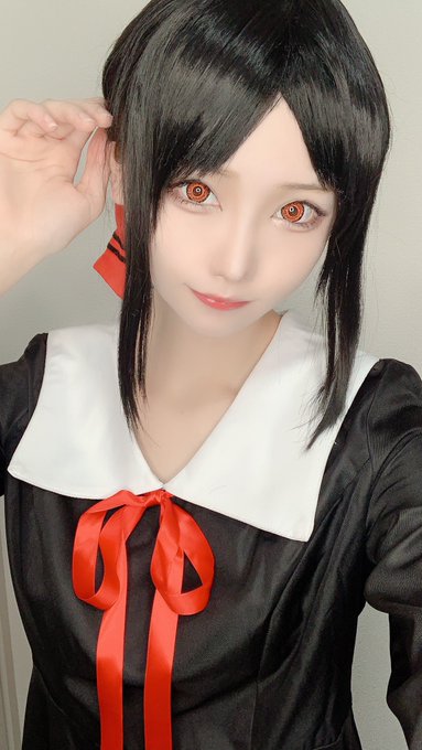 コスプレイヤーしらゆき（しらゆきミク）のTwitter画像1