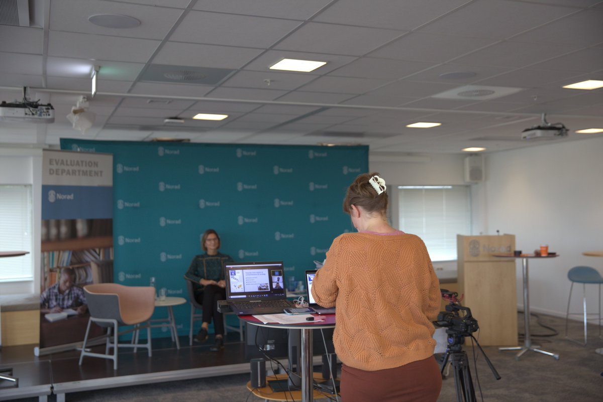 noradevaluering's tweet photo. Digital lansering! En stor andel av Norges bistand går til land som scorer rødt på Transparency International @anticorruption index, flere med høy risiko for korrupsjon. Vi har vurdert Norges anti-korrupsjonsarbeid som del av bistanden. Se lanseringen her: https://t.co/ntfcD1oSBc https://t.co/PXzmhJEouK