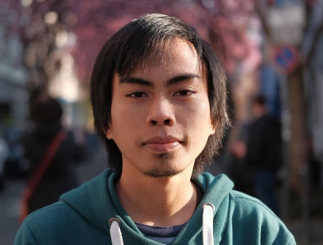 SciRocChallenge's tweet image. We're thrilled to introduce you to Mohammad Wasil who continues our SciRoc camp today with a Robot Perception Tutorial. In this tutorial we will walk you through the perception pipeline for robotics. Stream live at 2pm (CEST) via sciroc.org #robotics #robotperception
