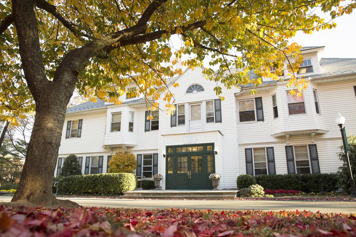 WagnerCollege's tweet image. Sweata Weatha 🍃🍂🍁🐿
#finallyhere #firstdayoffall