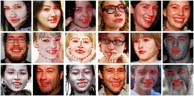 anolytics's tweet image. #Landmarkannotation is the best #imageannotationtechnique used for AI-based facial recognition models that require high-quality landmark annotations across a variety of classes for accurate detection of facial attributes.
Read More : bit.ly/2FTbyDT