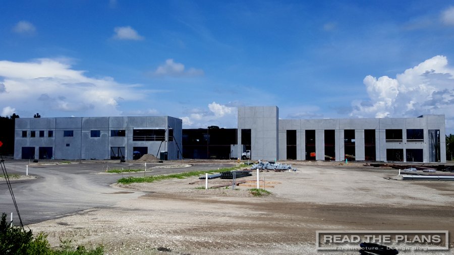 readtheplans's tweet photo. Pasco County Trinity, FL
#readtheplans #design #engineering #construction #architecture #architect #photography #building #progress #concrete #wood #contructionworkers  #architectureintern #interns #tiltup #tiltupconcrete #warehousedesign https://t.co/Th5WH8RAiU