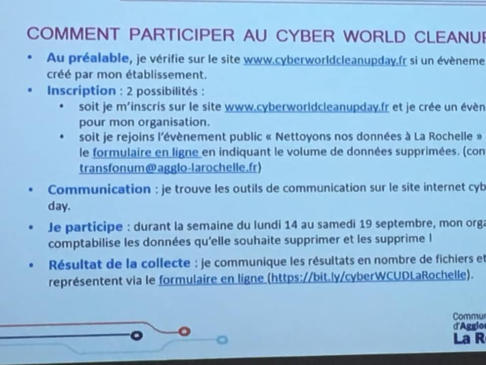 Trajectoires17 tweet media