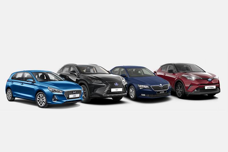 Find out how David Allen IT Solutions are helping Border Motor Group to keep their IT on the road.
💻 ow.ly/n4rV50BxvSo
#ITSolutions #BusinessSupport #ManageIT #TeamDA