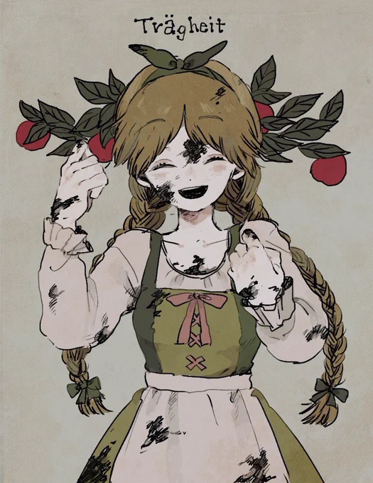 marchen? 