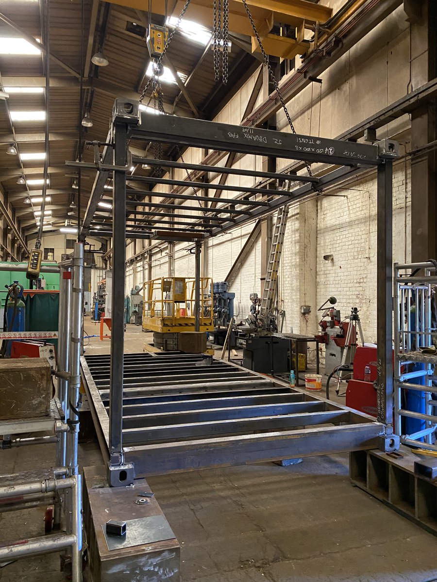 piermodular's tweet photo. Another A60 cabin in the making over at DYNAMIX ONE HQ. If you love boxes just as much as we do, or if you're searching for a modern modular solution get in touch with us here: https://t.co/cwUxyLCbgb
#A60cabin https://t.co/AbNRlk2fJC