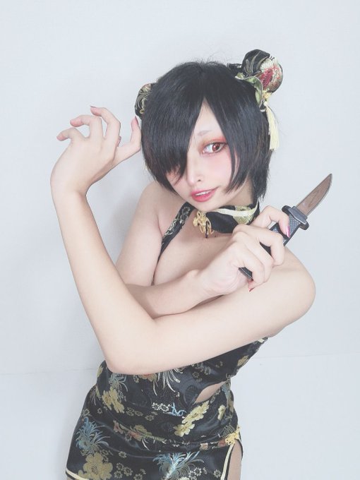 コスプレイヤー枢木くるりのTwitter画像35