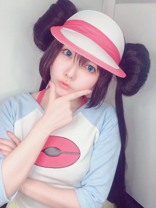 コスプレイヤートキワのTwitter画像61