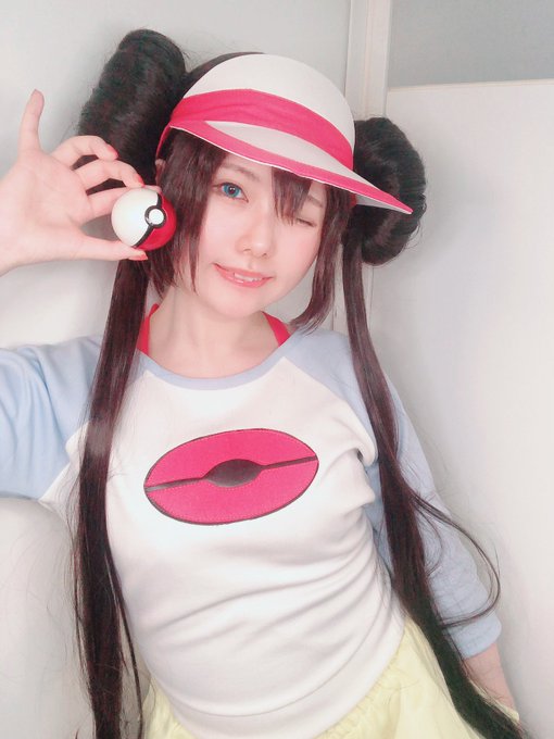 コスプレイヤートキワのTwitter画像62