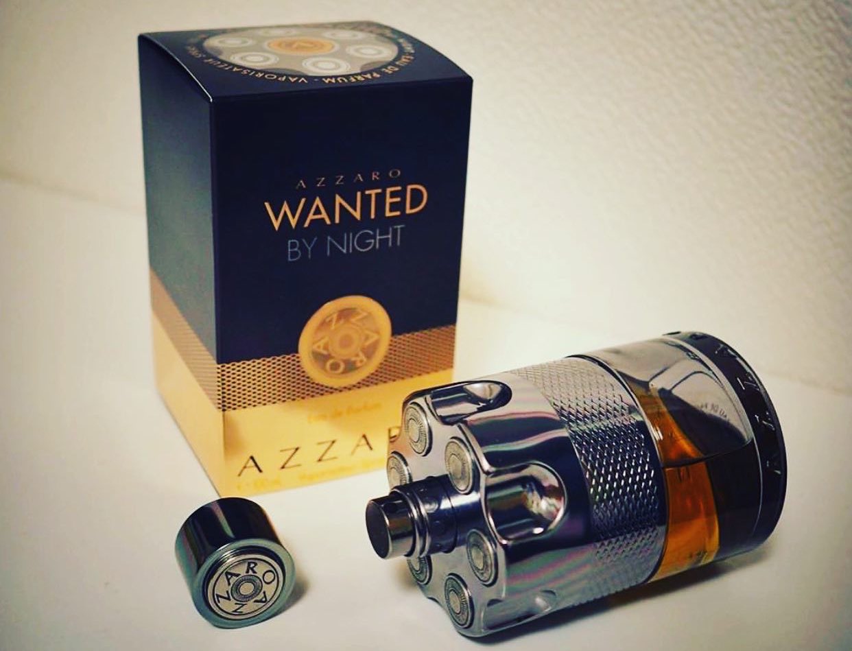 fragrance kingjm on X