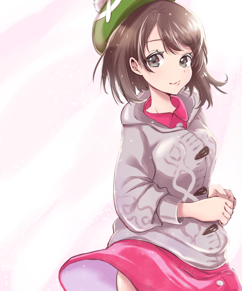 まだ見ぬhpyuクラスタを探して……?

 #四連休なので絵描きさんと繋がりたい 