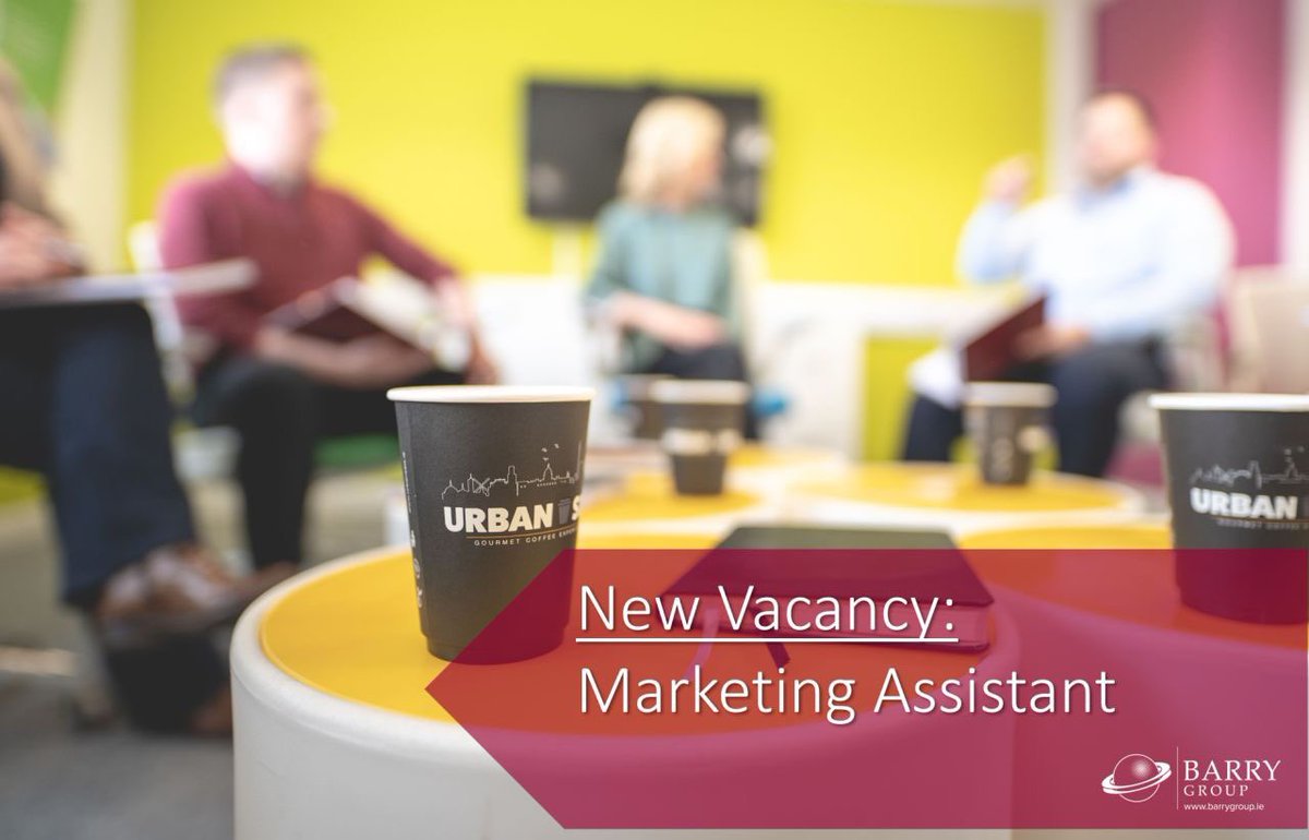 ⭐️ We are Hiring! ⭐️
This is the perfect opportunity for a trailblazing and creative marketer looking for a new challenge and to learn from an experienced multi-disciplinary marketing team. To apply: rezoomo.com/job/14893/?sou…