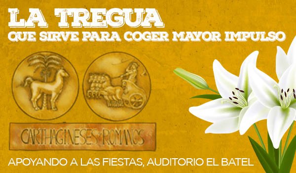 El_Batel's tweet photo. Estamos en un año diferente para todos pero no por eso queremos perder nuestro espíritu festero. Desde el auditorio apoyamos las fiestas de Carthagineses y Romanos ⚔, para que esta tregua nos sirva para coger impulso a todos. https://t.co/TMWTBPVnn5
