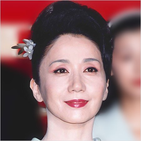岩下志麻さん 岩下志麻さん