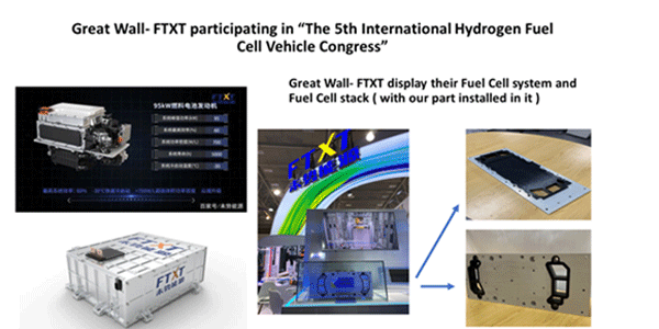 Novaresteam's tweet photo. [BUSINESS] Novares in China breaks into fuel cell vehicle market

Novares’ Chinese subsidiary Noveastern has had its first success in the fuel cell market

https://t.co/0GyvS2bWHV
https://t.co/tr0BA2XsNA

#novaresteam #innovation https://t.co/8FsHSKMuaF